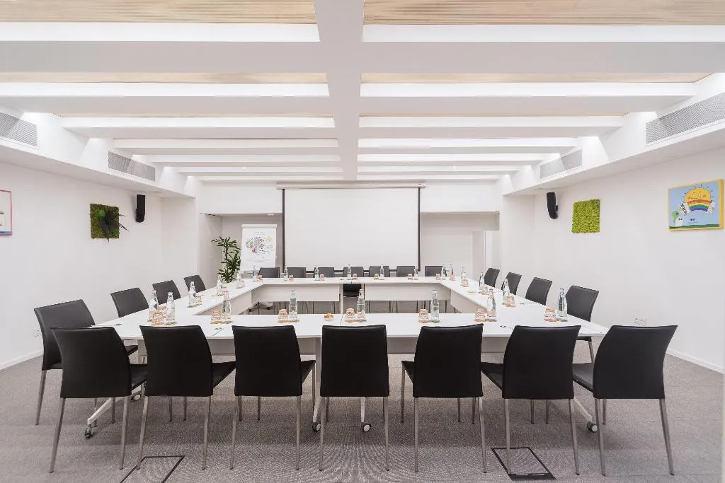 Conferences, Innside Milano Torre Galfa, Milan
