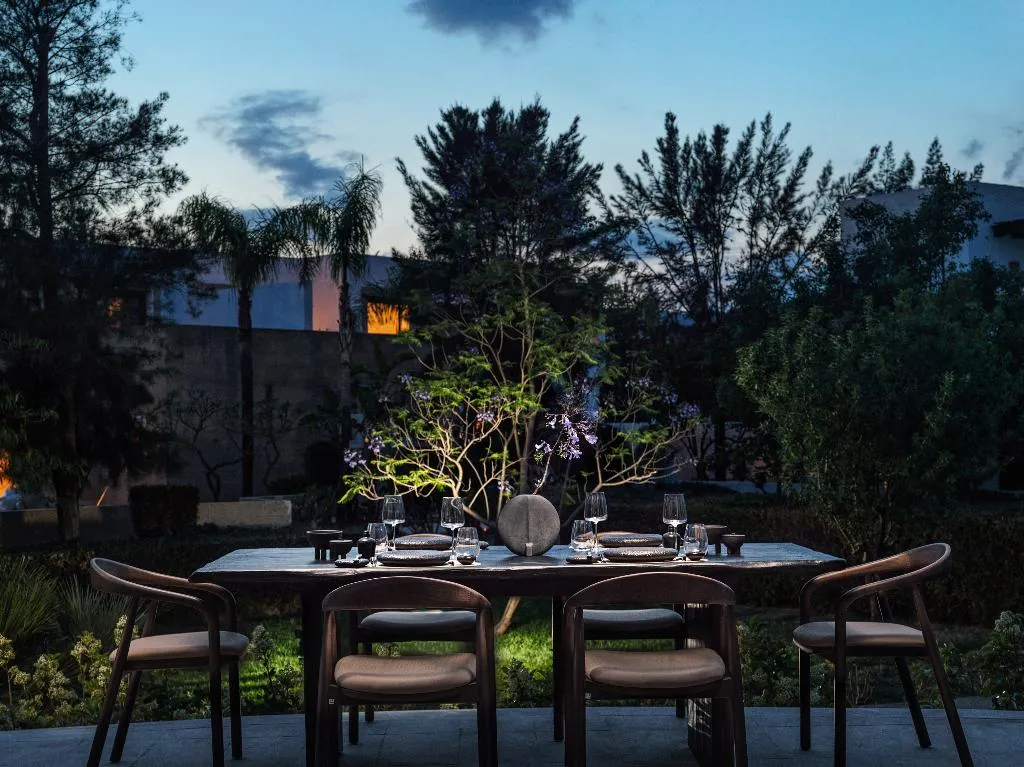 Restaurant, Aulus Lindos Rhodes, Curio Collection by Hilton, Rhodes