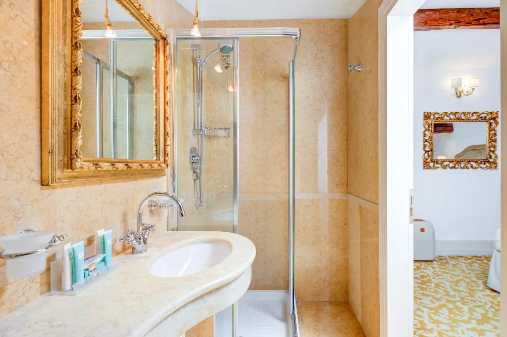 DOUBLE CLASSIC Room, Al Duca Venezia, Venice