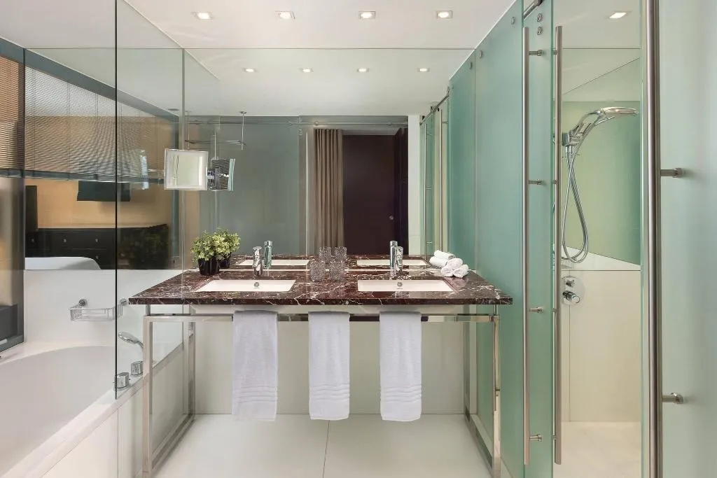 SUITE EXECUTIVE Room, Sheraton Lisboa Hotel & Spa, Lisbon