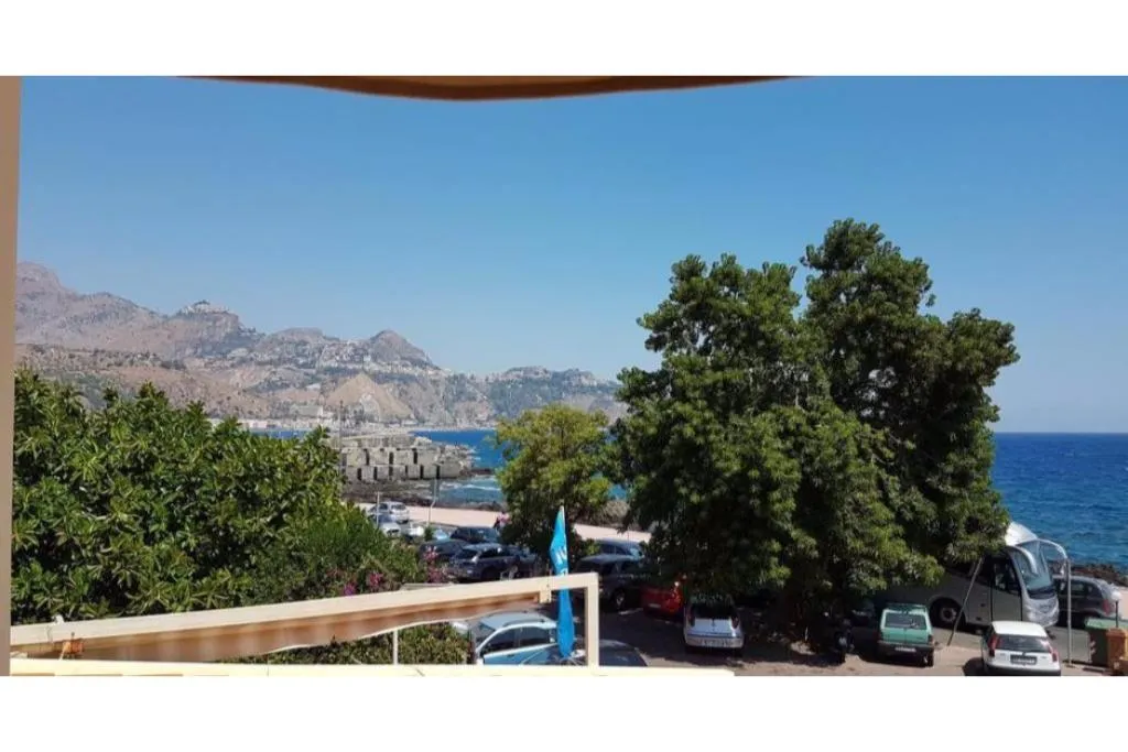 Sports and Entertainment, Porto Azzurro, Taormina