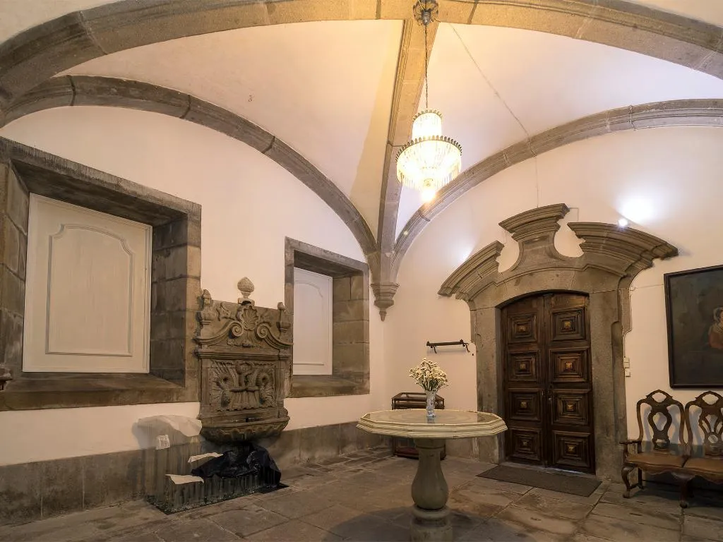 General view, Signature Apartments Santa Catarina, Porto