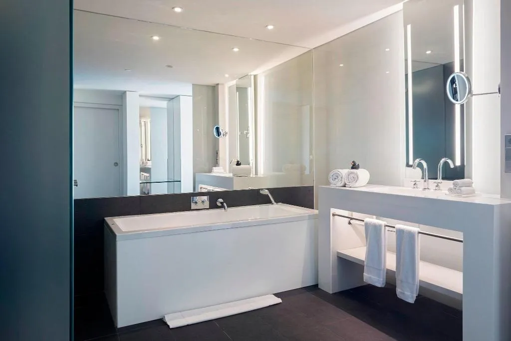 STUDIO KING SIZE BED Room, W Barcelona, Barcelona