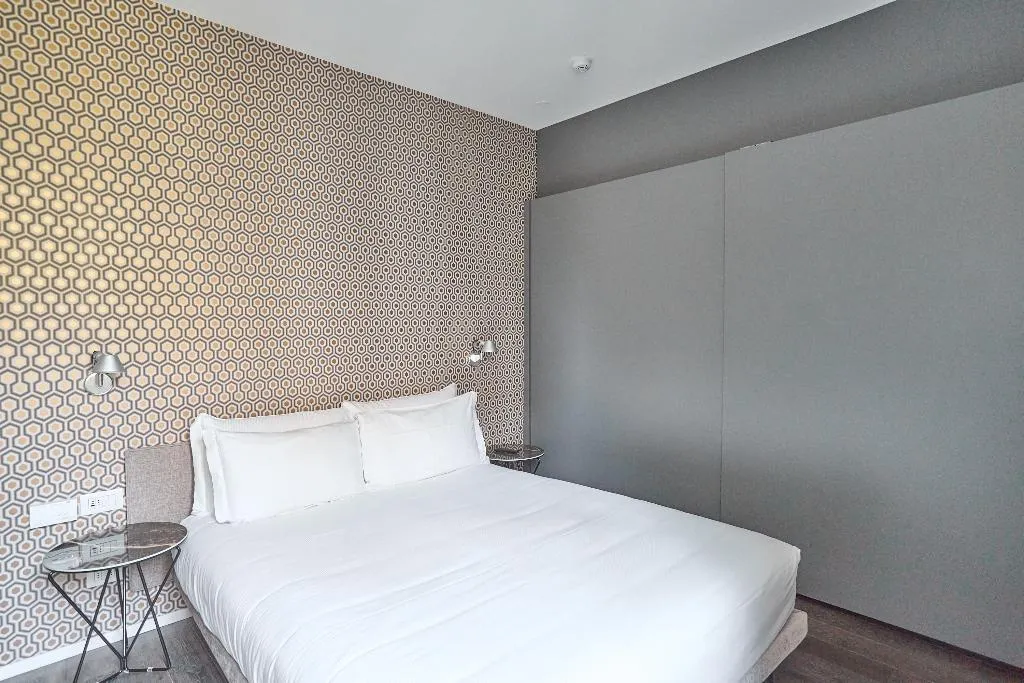 APARTMENT PREMIER ONE BEDROOM Room, Ariosto Living, Milan