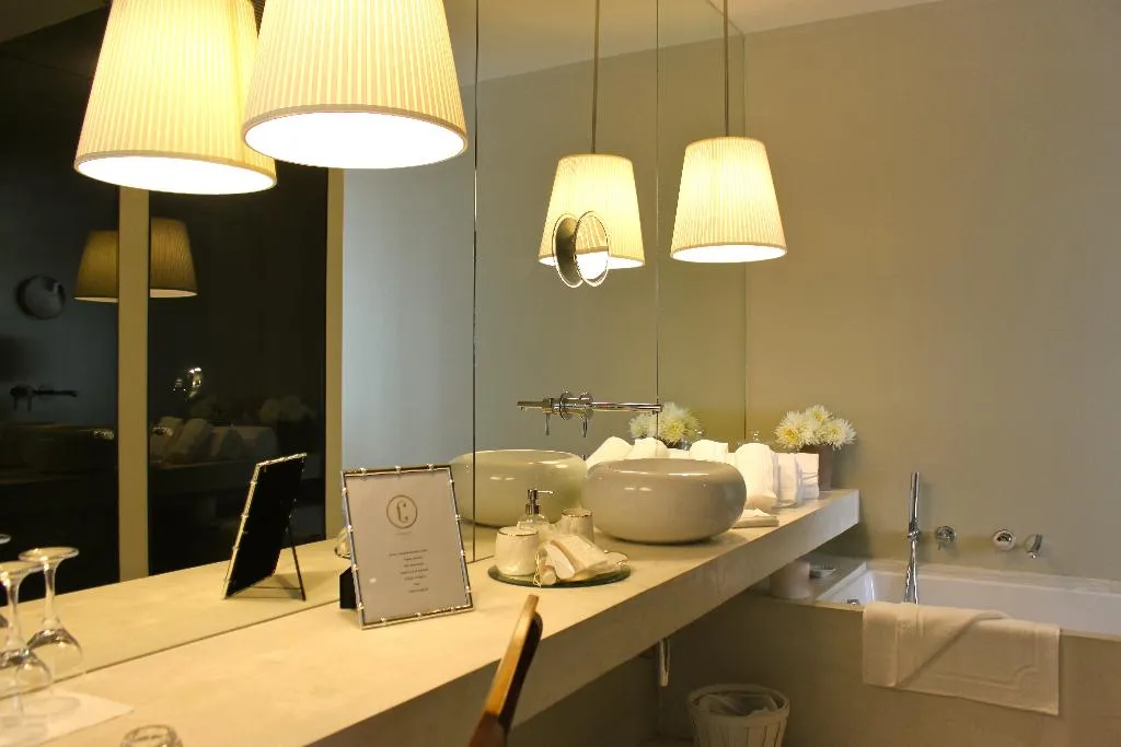 Room, Carmo's Boutique Hotel, Porto