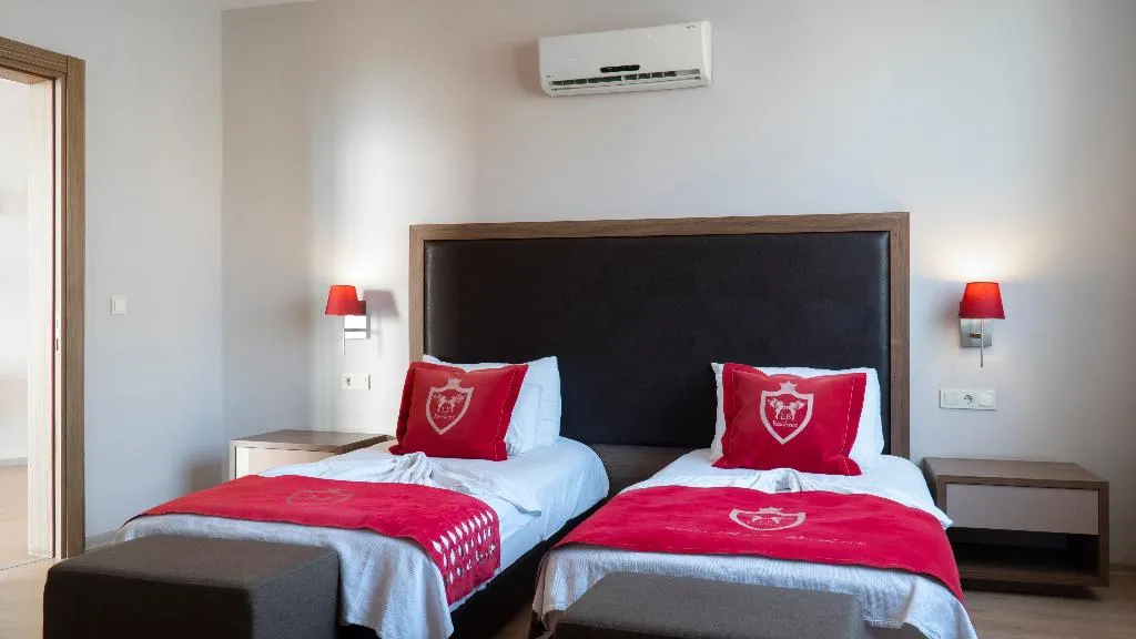 SUITE PREMIUM Room, Ladies Beach Suite Hotel, Izmir