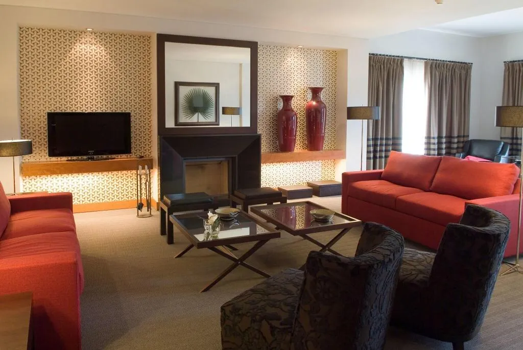 Room, Sheraton Cascais, Lisbon