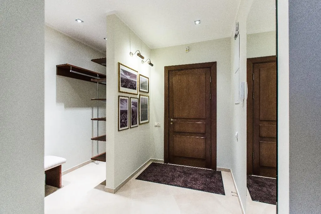 APARTMENT SUPERIOR TWO BEDROOMS Room, Riga Lux Apartments - Ernesta, Riga