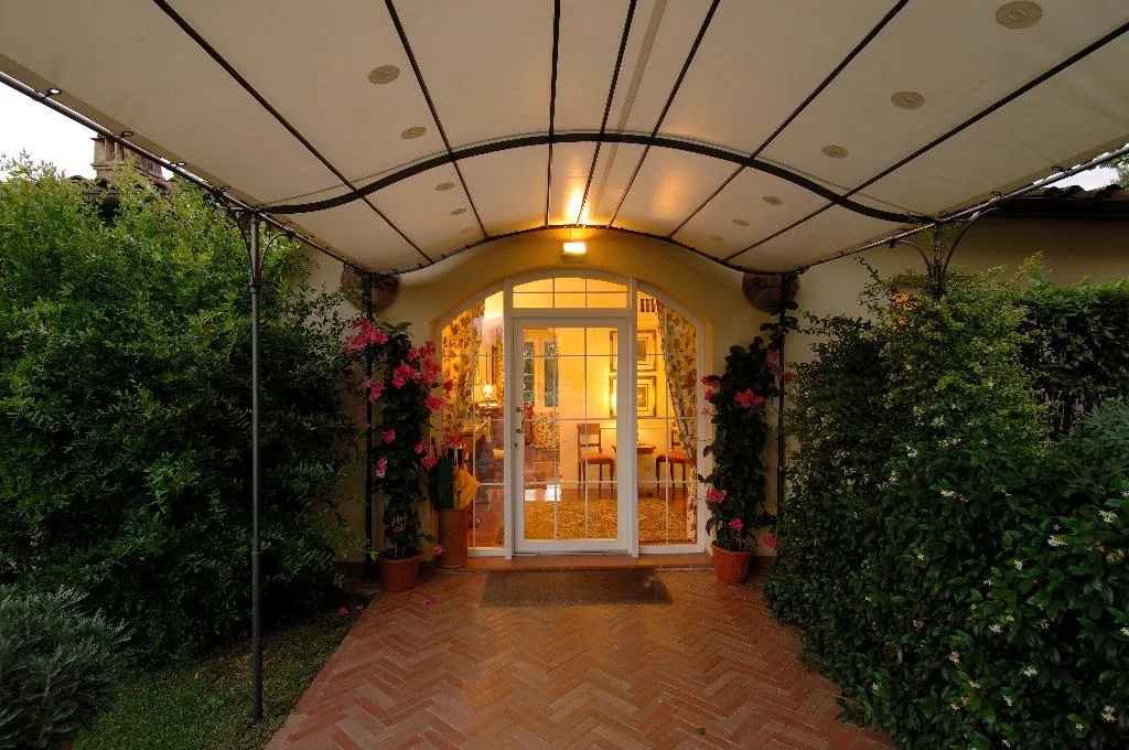 General view, Marignolle Relais & Charme, Florence
