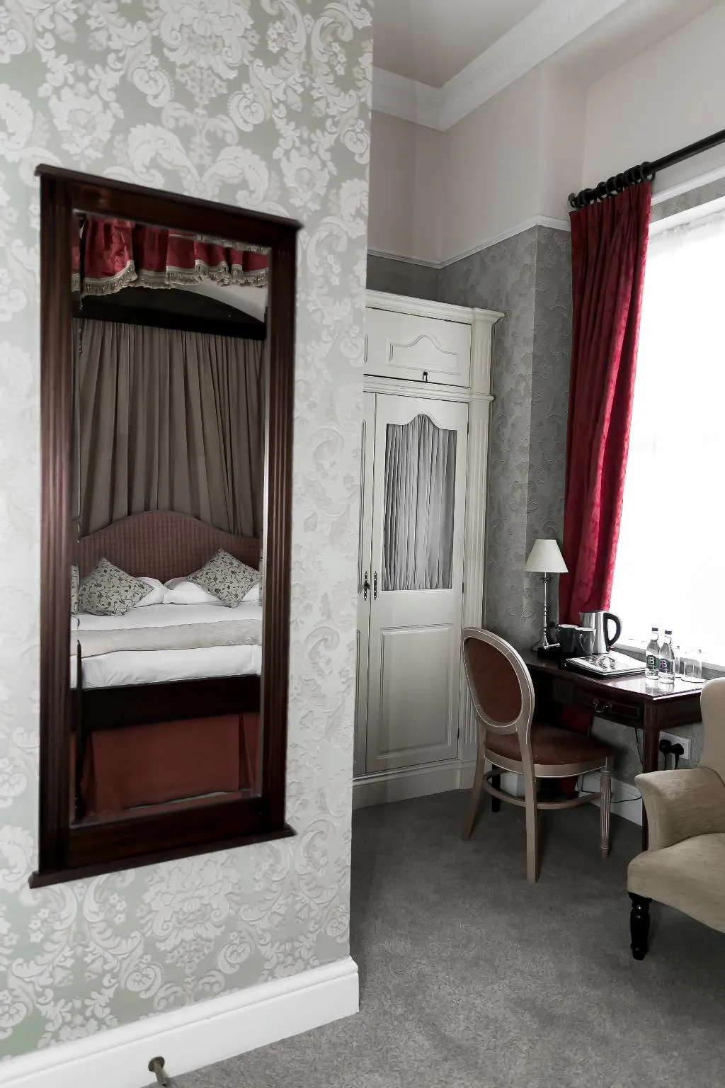 Room, Butlers Townhouse, Dublin