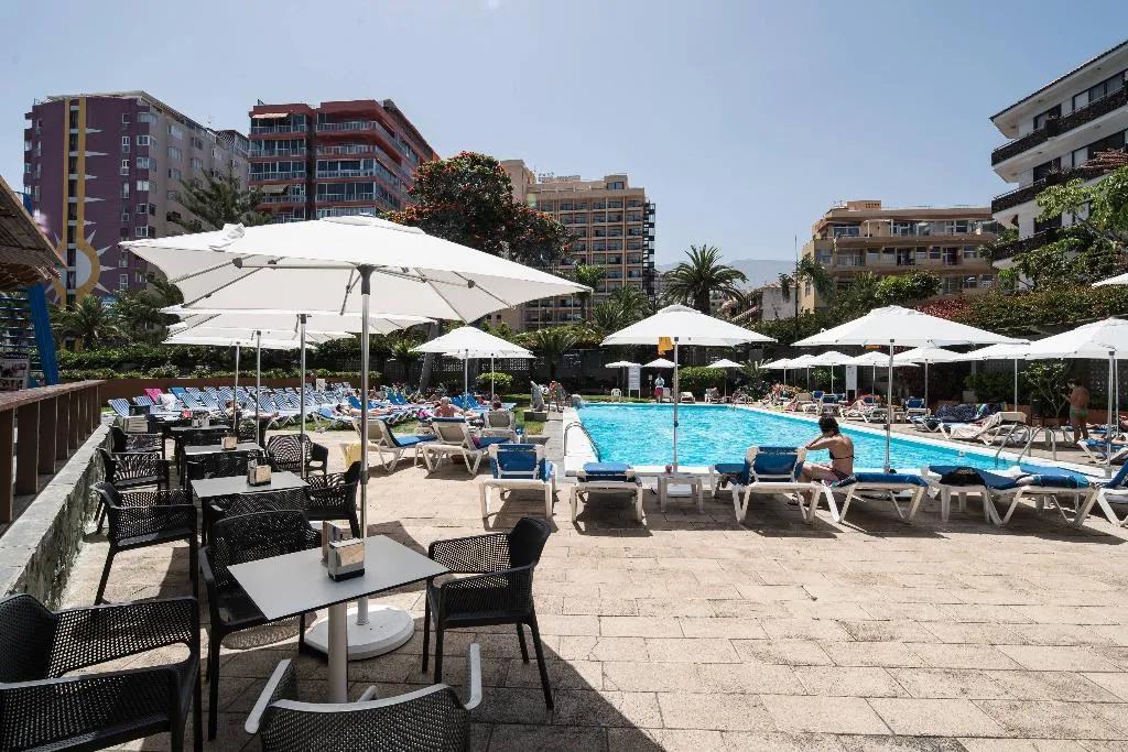 Pool, Catalonia Las Vegas - Adults Only, Tenerife