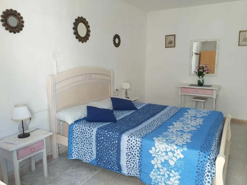Room, H Juan Vivienda Turística, Costa Del Sol