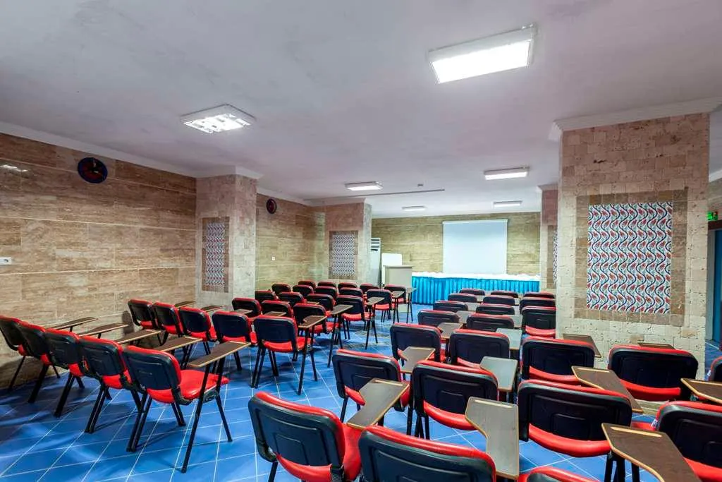 Conferences, Galaxy Beach Hotel, Antalya