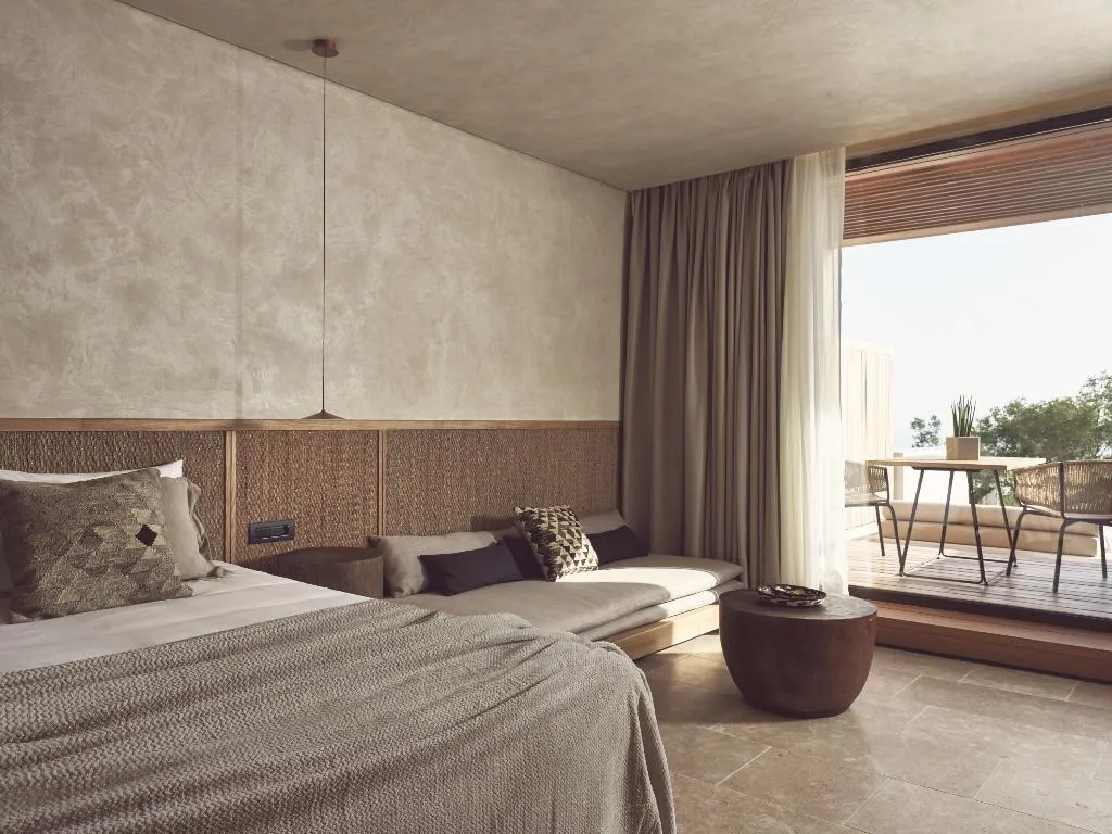SUITE EXECUTIVE Room, Olea All Suite Hotel, Zante