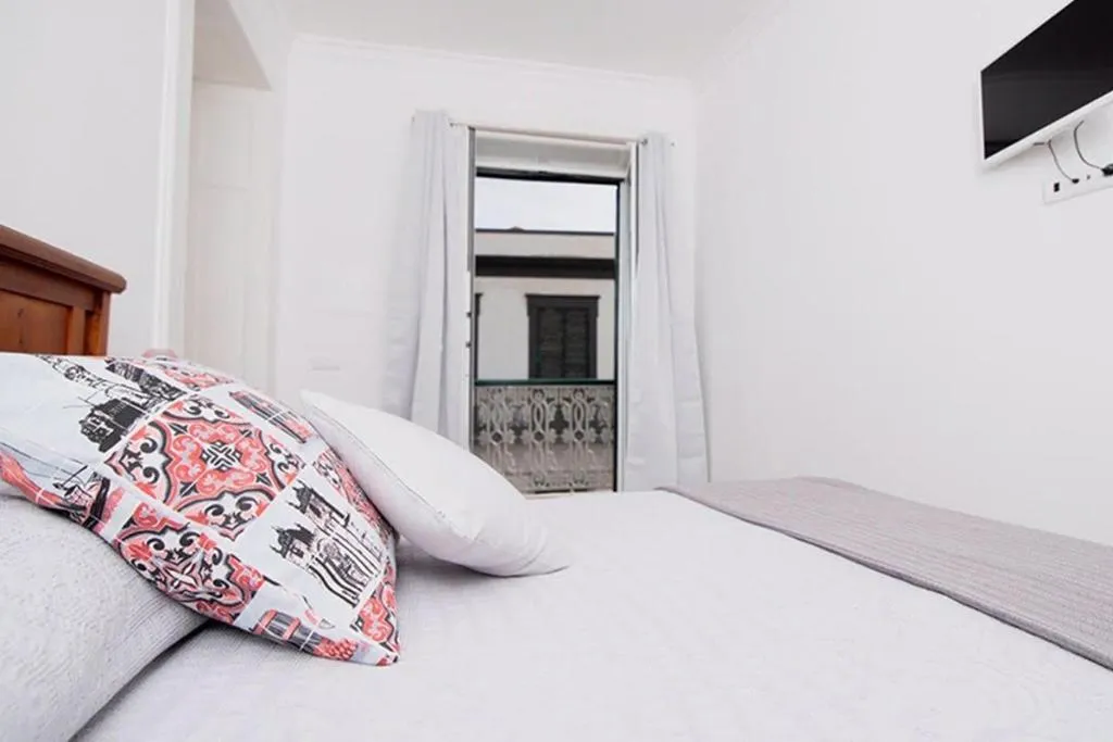 Room, Vitorina Corte Guesthouse, Madeira