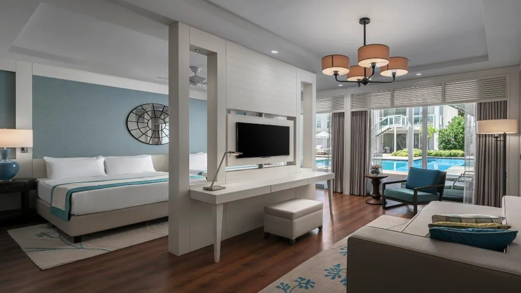 SUITE LUXURY Room, Papillon Zeugma Relaxury, Antalya