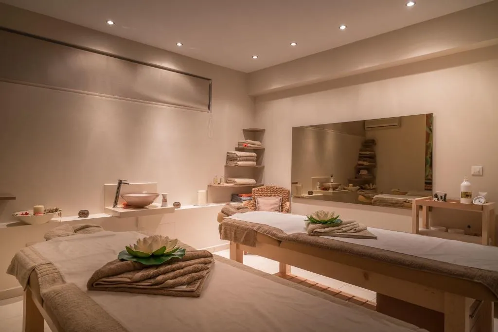 Sports and Entertainment, Park Hotel & Spa, Zante