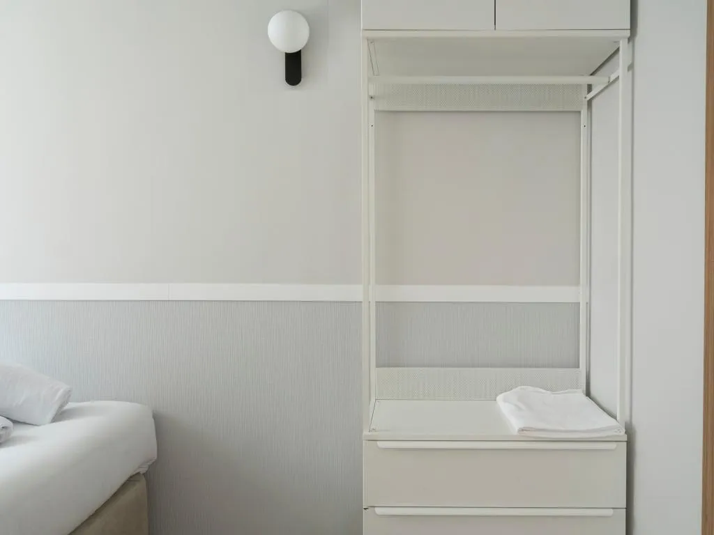 APARTMENT SUPERIOR WITH BALCONY Room, Meral Units, Costa Del Sol