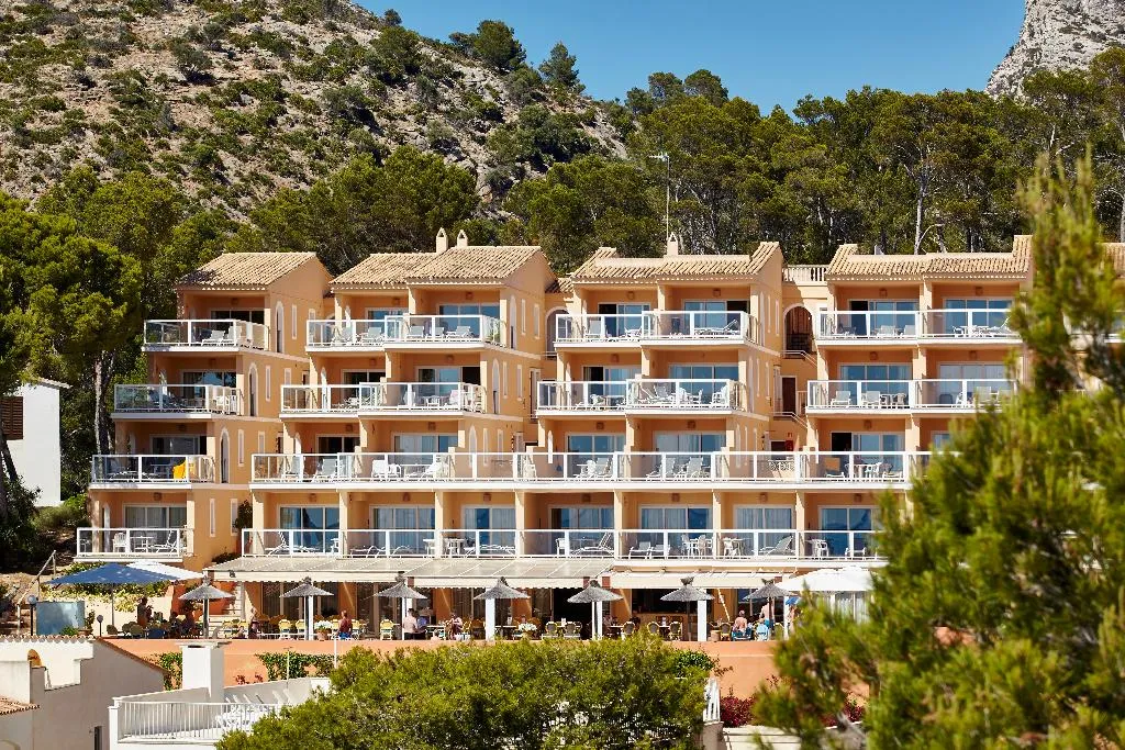 General view, Universal Aparthotel Don Camilo, Majorca