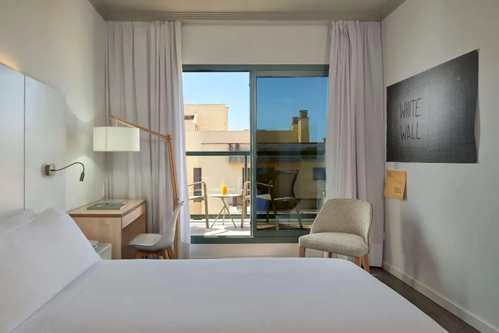 Room STANDARD Room, Innside Palma Center, Majorca