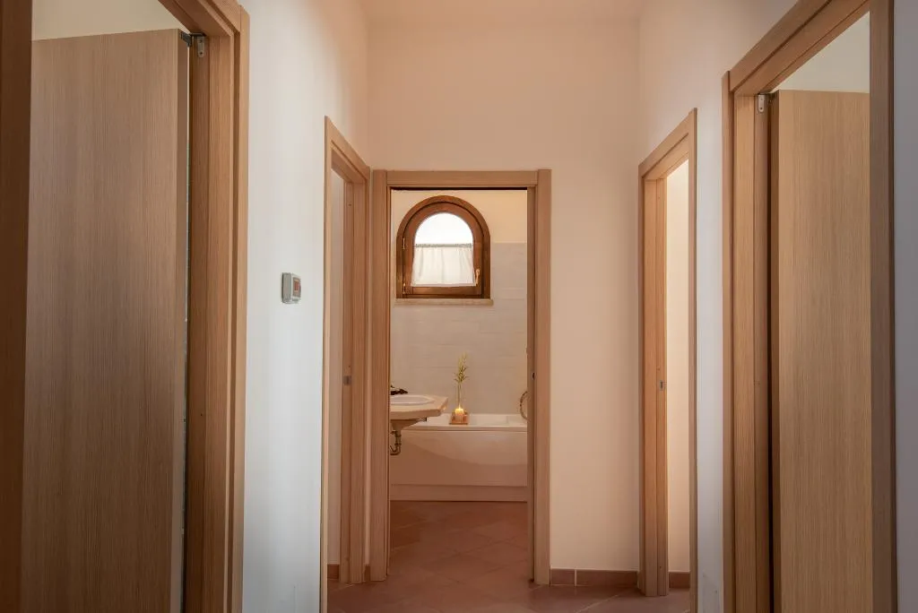 VILLA CAPACITY 8 Room, Vista Blu Resort, Alghero
