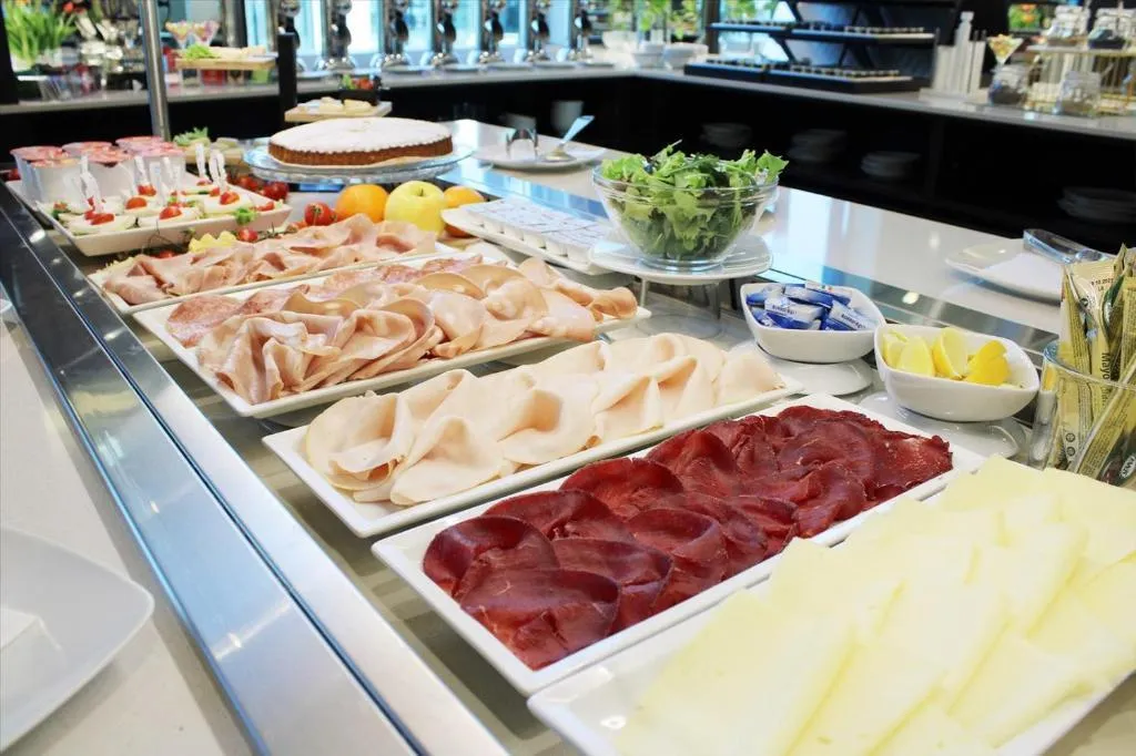 Restaurant, An Hotel Milano Melegnano, Milan
