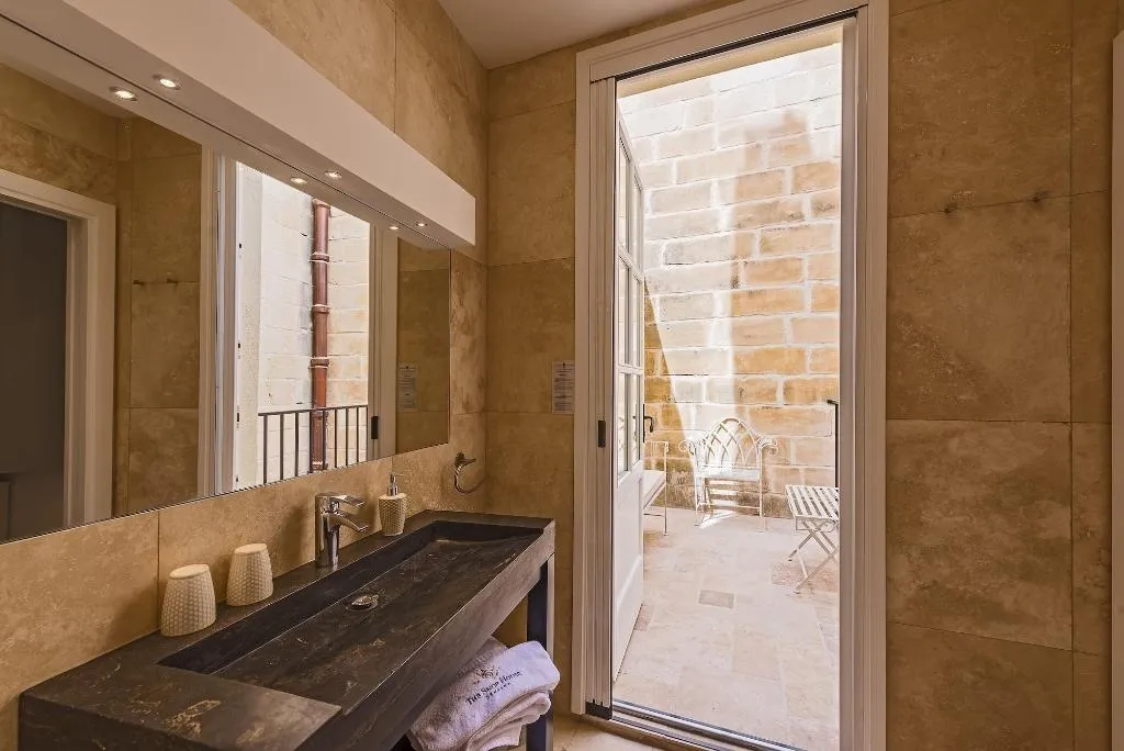 Room, The Snop House, Malta