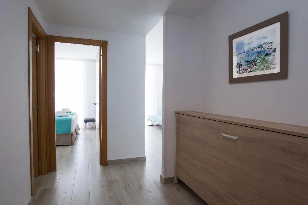 APARTMENT CAPACITY 5 ONE BEDROOM Room, Cye Holiday Centre, Costa Dorada