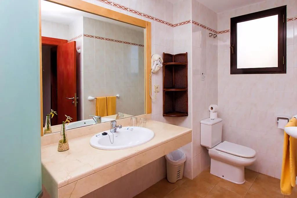 Double or Twin SEA VIEW Room, MONÉA Royal Mónica, Lanzarote