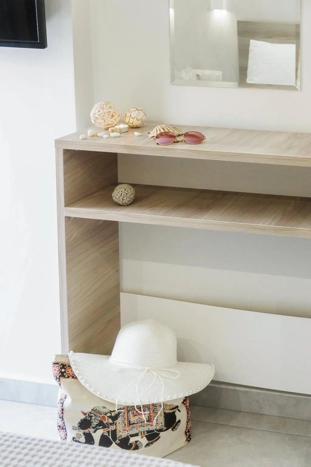 STUDIO SUPERIOR Room, Summer In, Halkidiki