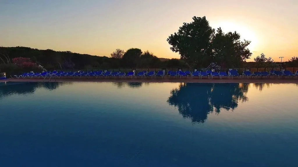 Sports and Entertainment, Villaggio Dei Pini, Cagliari