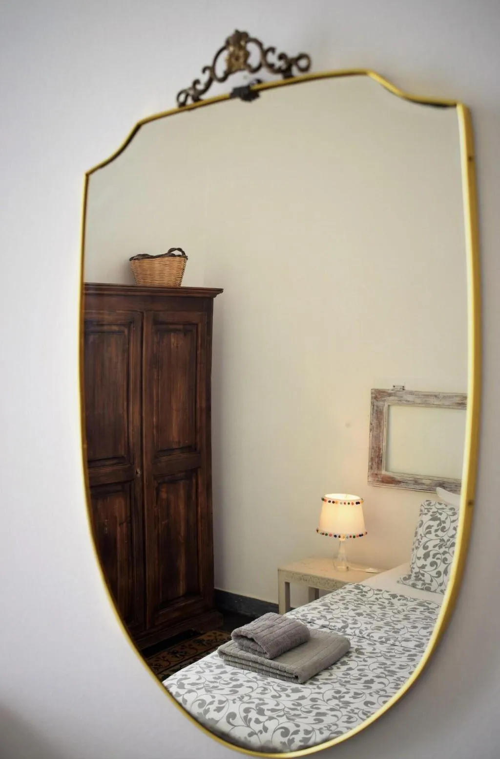 Room, Catania Bedda Bed And Breakfast, Catania