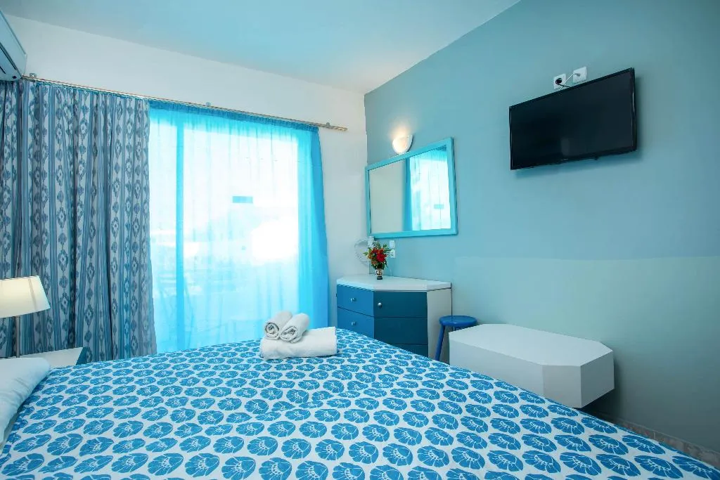 Room, Belvita, Rhodes