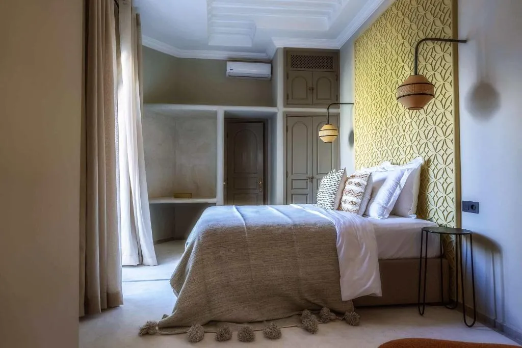 Room, Riad Xo, Marrakech