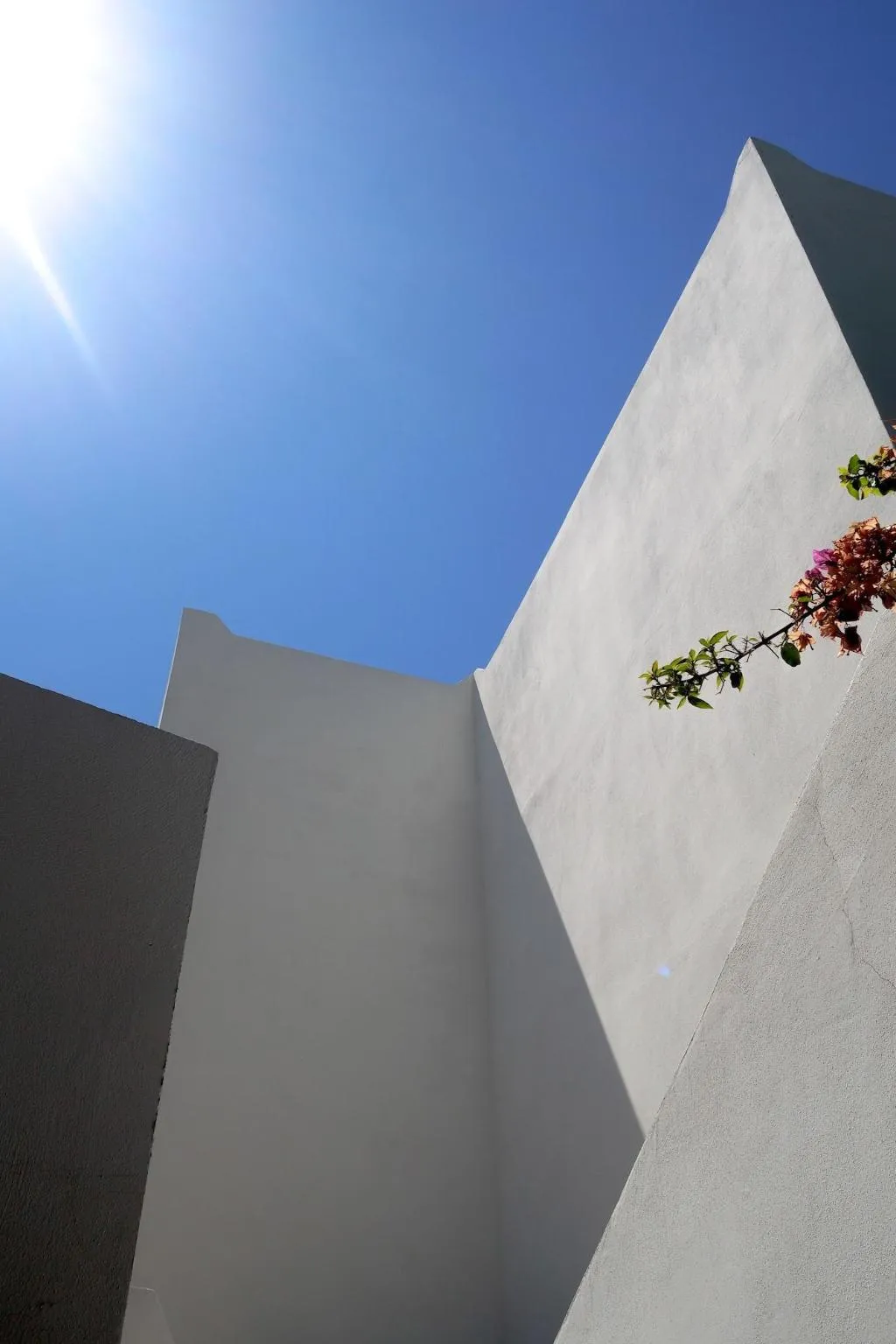 General view, Oya Boutique Hotel & Suites, Bodrum