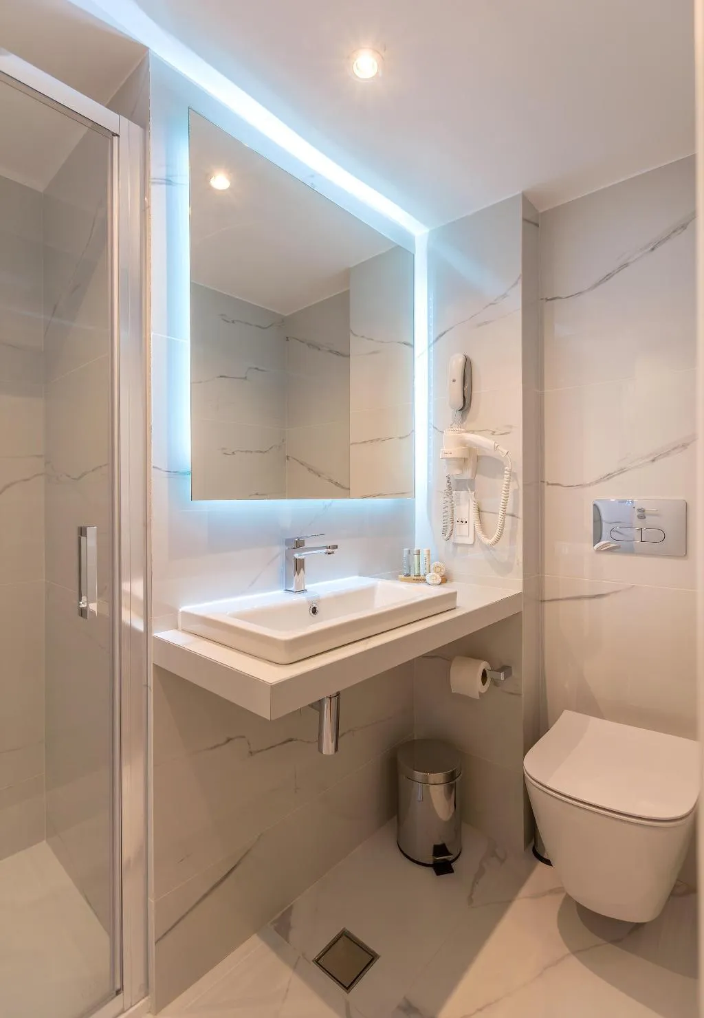 Room, Ilisia  Hotel, Athens