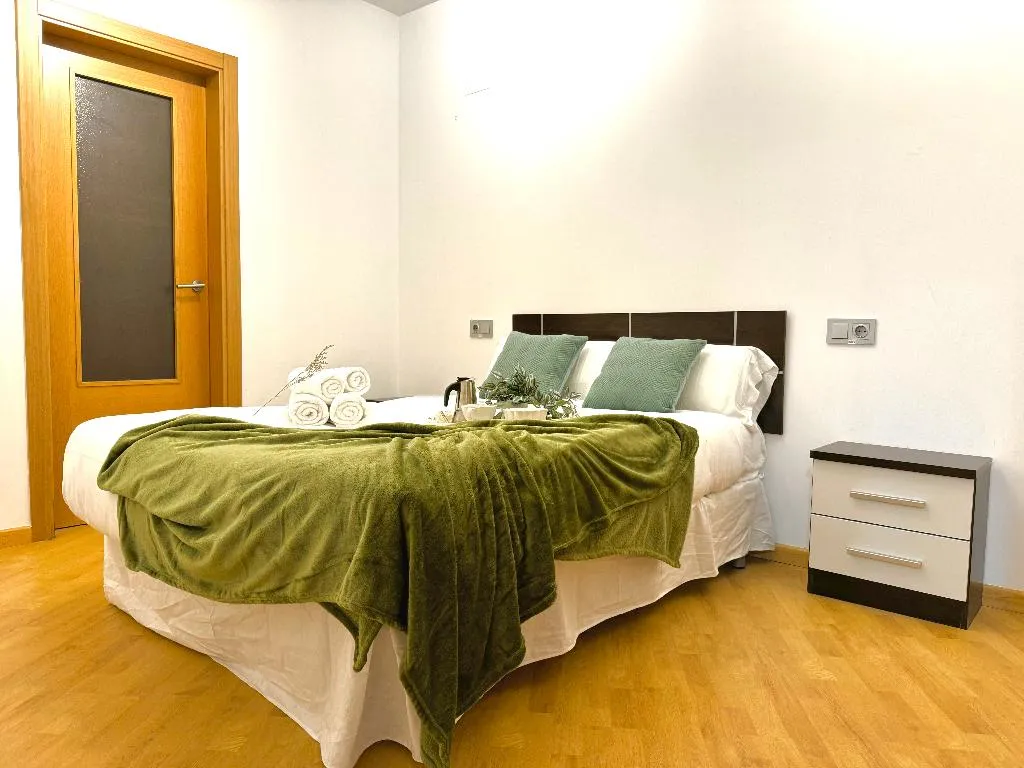 APARTMENT DUPLEX Room, Wave Apartments, Costa Blanca