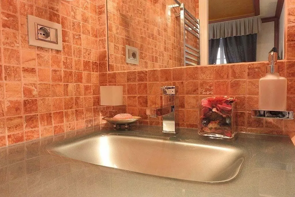 Room, Mabelle Firenze Residenza Gambrinus, Florence