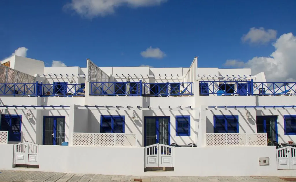 APARTMENT OCEAN VIEW Room, Lanzarote Ocean View, Lanzarote