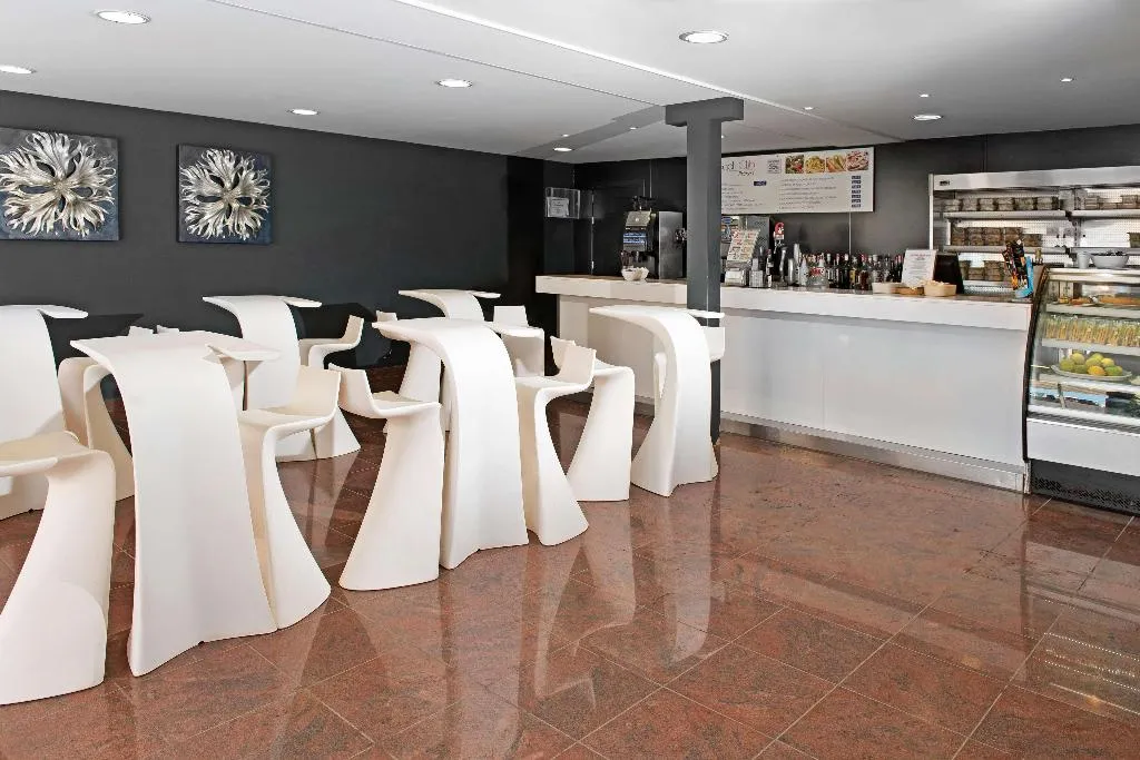 Bar, Mogan Princess & Beach Club, Gran Canaria