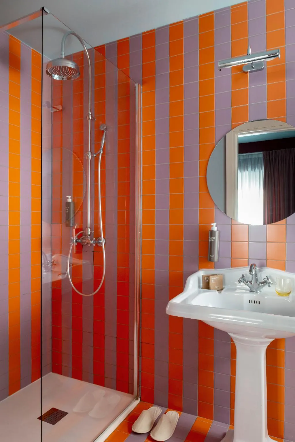 DOUBLE DELUXE Room, Hotel Cortina Roma, Rome