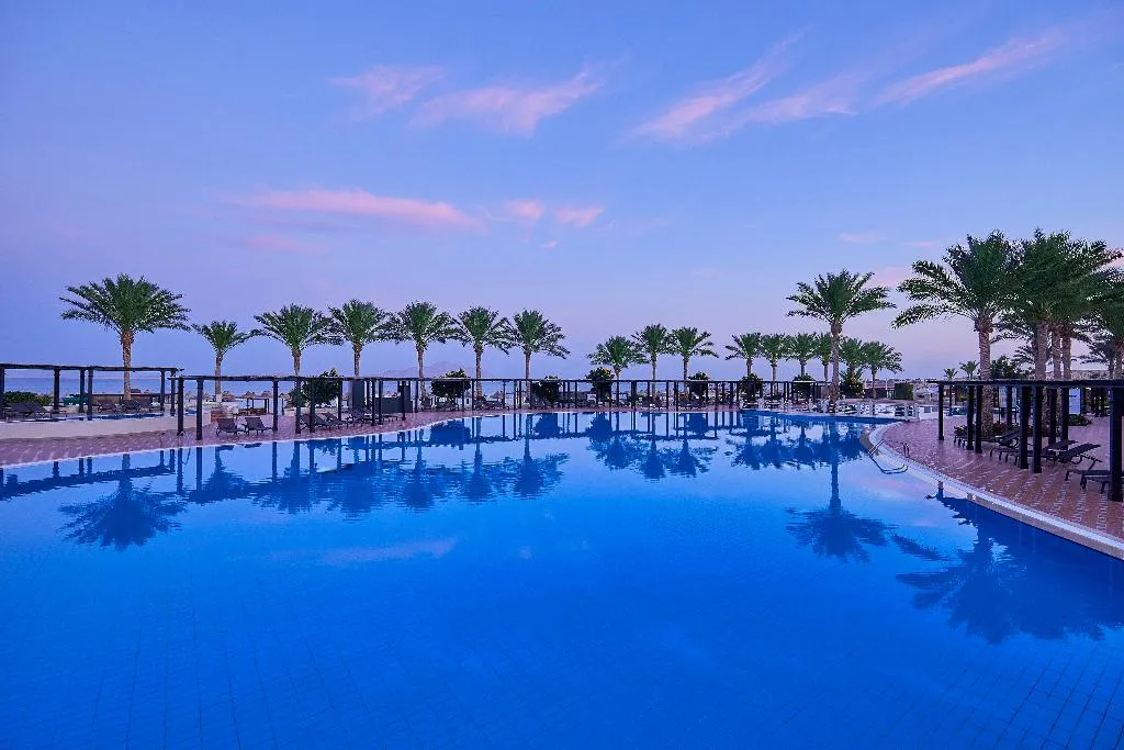 General view, JAZ Belvedere, Red Sea Riviera