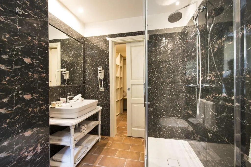 Room, Altarocca Wine Resort, Perugia