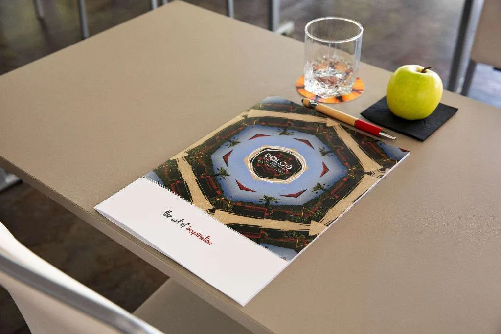 Conferences, Dolce By Wyndham Barcelona Resort, Barcelona