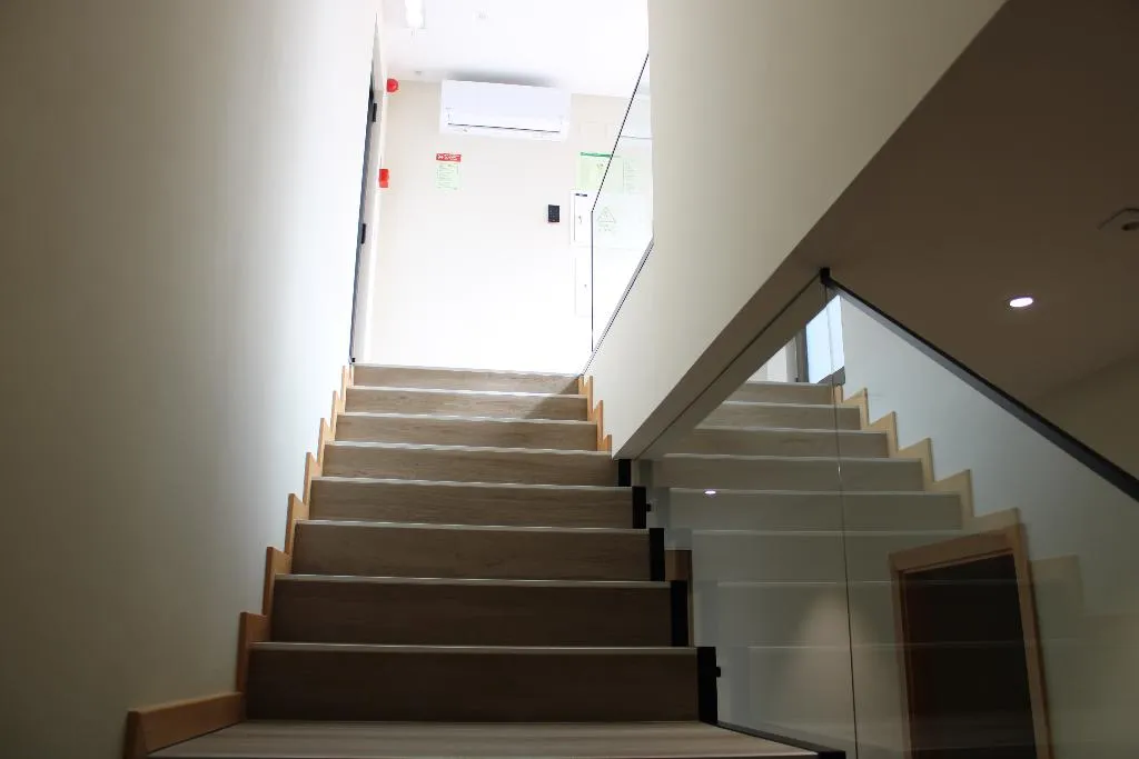 Lobby, Oporto Station Hostel & Rooms, Porto