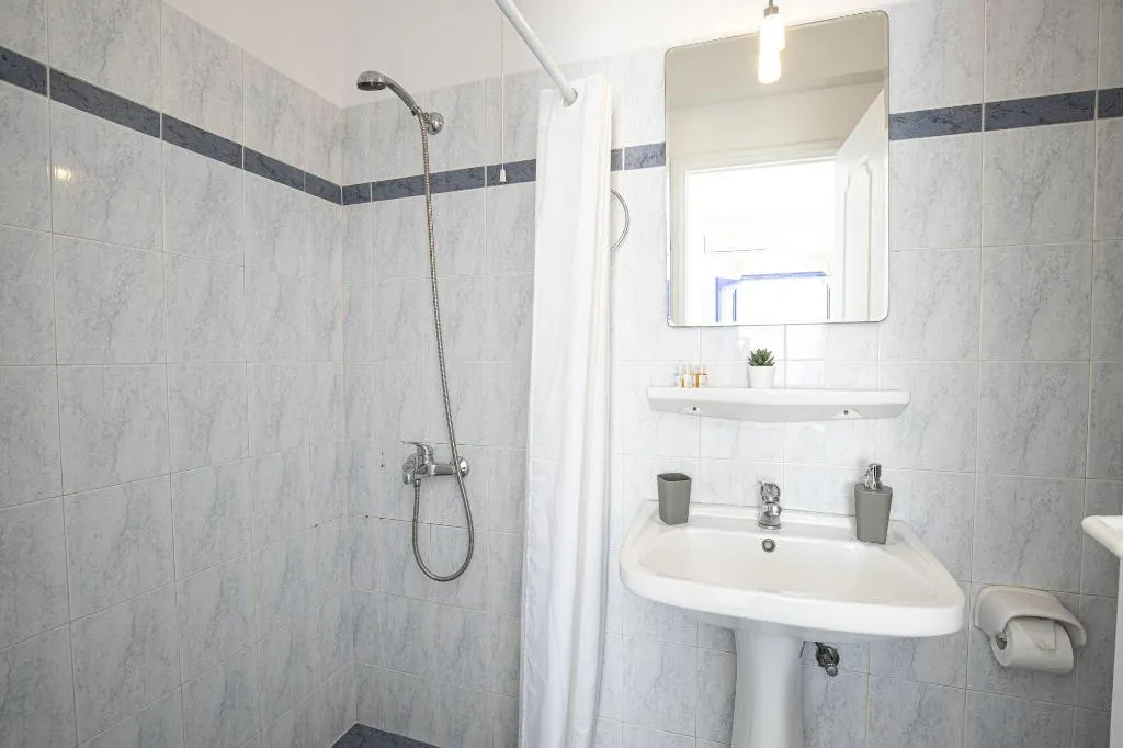 Room, Villa Happening, Santorini