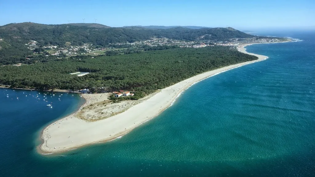 Beach, Carmo's Boutique Hotel, Porto