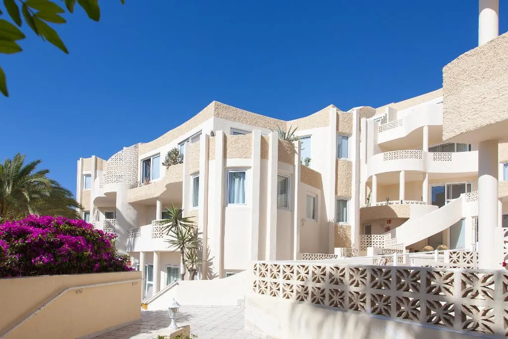 General view, R2 Maryvent Beach Apartment, Fuerteventura