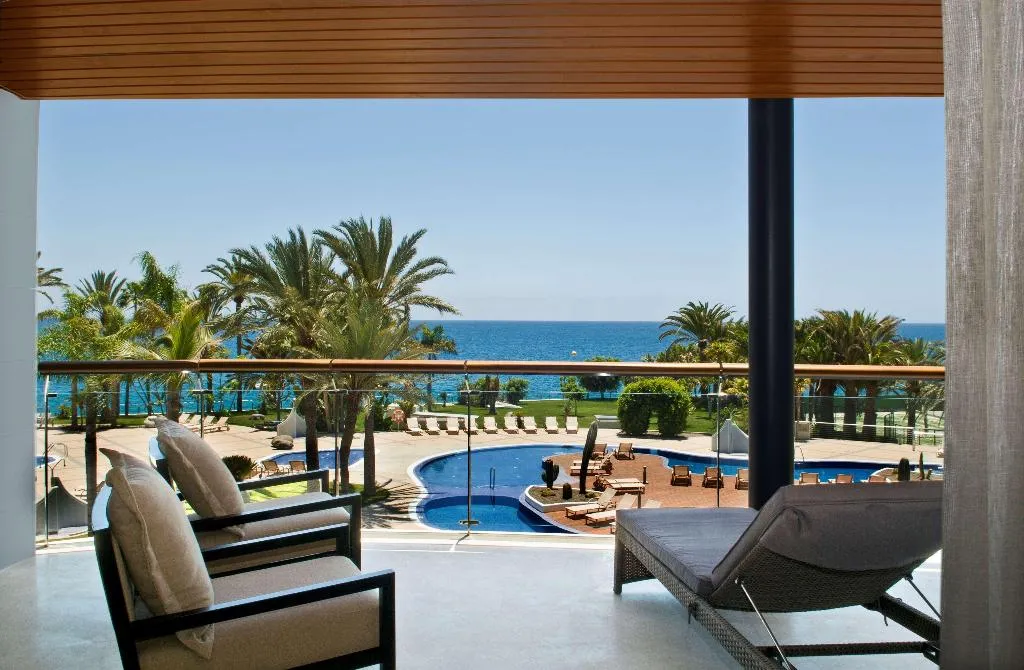 Room, Radisson Blu Resort Gran Canaria, Gran Canaria