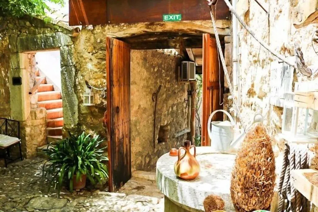 Room, Finca Hotel Es Castell, Majorca